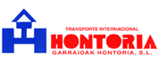 Marca de 'GARRAIOAK HONTORIA S.L.'