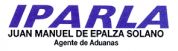 Marca de 'IPARLA Y ARAMBURU S.L.'