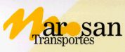 Marca de 'TRANSPORTES MAROSAN S.L.'