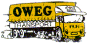 Marca de 'OWEG TRANSPORT S.A.'