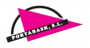 Marca de 'PORTABASK S.L.'
