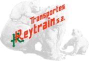 'TRANSPORTES FRIGORIFICOS REYTRAIN S.A.'-ren marka